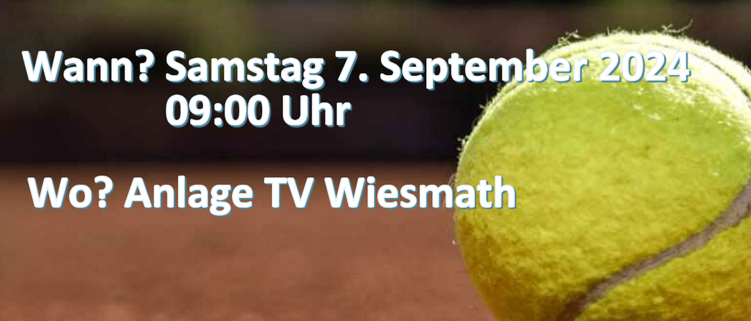 Bild enthält, Ball, Sport, Tennis, Tennis Ball