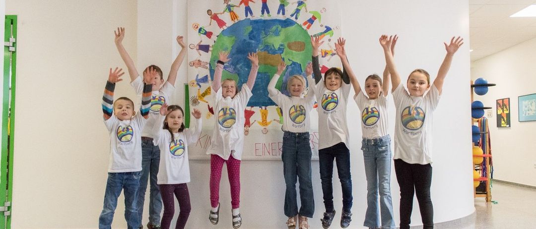 Pants, Celebrating, Person, Jeans, T-Shirt, People, Boy, Child, Male, Head