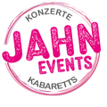 Jahn Events-Logo