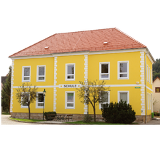 Volksschule Walpersbach-Logo