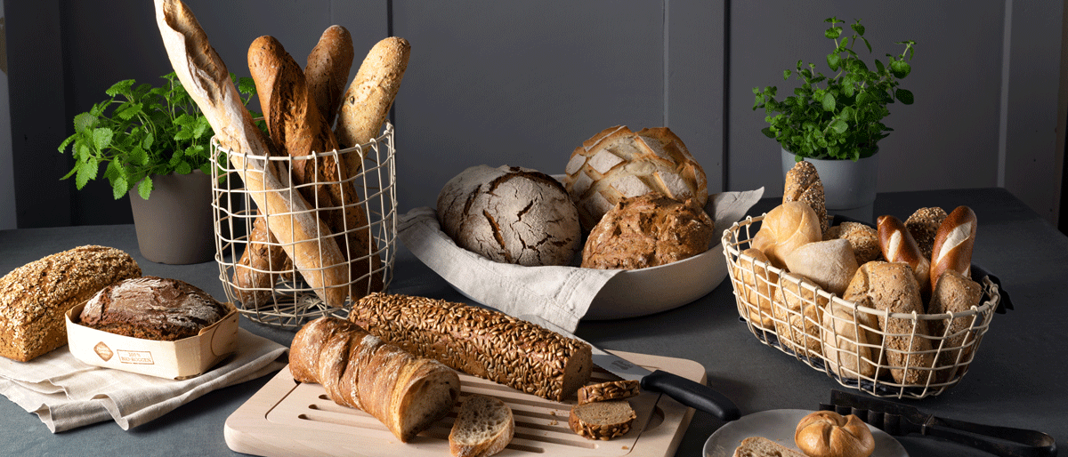 Bild enthält, Bread, Food, Plant, Baguette, Food Presentation