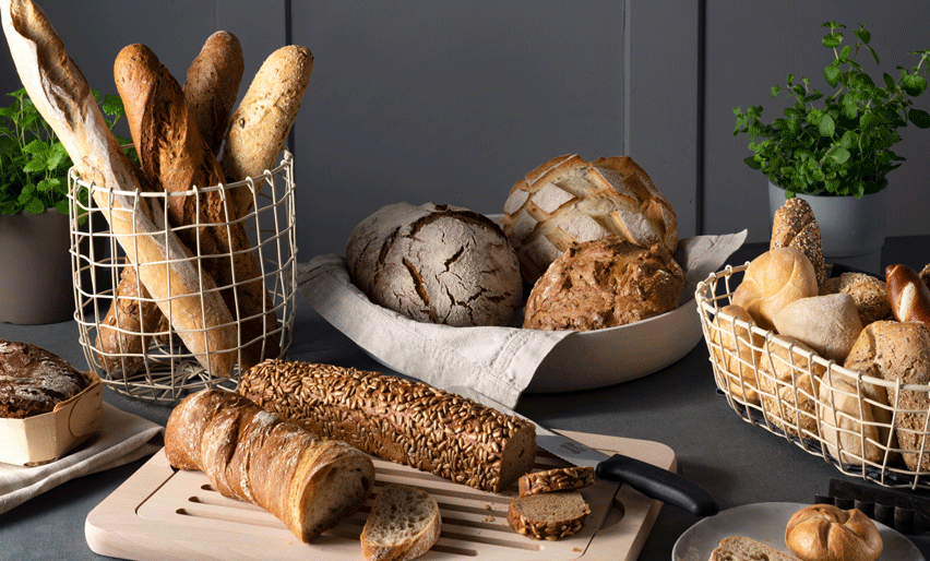 Bild enthält, Bread, Food, Plant, Baguette, Food Presentation
