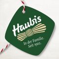 Haubis Backstube & Café Löwenpark-Logo
