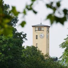 Am Friedrichshof-Logo