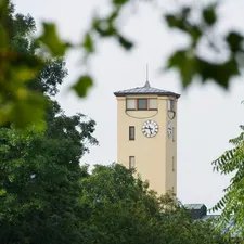 Am Friedrichshof-Logo