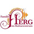 Cafe - Restaurant Familie Herg -Logo