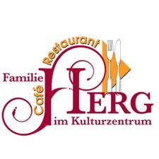 Cafe - Restaurant Familie Herg -Logo