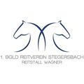 1. Burgenländischer Reitverein Stegersbach-Logo