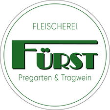 Fleischerei Fürst-Logo
