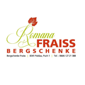 Bergschenke Fraiss-Logo