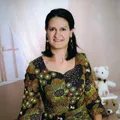 Bild von Lusine Harutyunyan