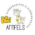Wiki Kinderkrippe & Kindergarten Arnfels-Logo