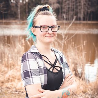 Bild von Melanie Fally