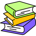 Book, Publication, Indoors, Library, Text