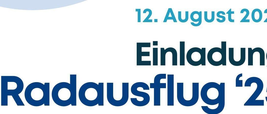 Das Bild zeigt den 12. August, wobei das Wort 'Einladung' in blauer Schrift geschrieben ist, was wahrscheinlich eine Einladung andeutet.