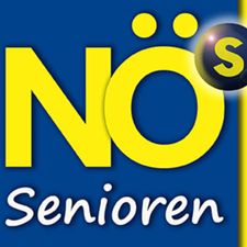 NÖ Senioren Blindenmarkt -Logo
