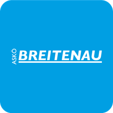 ASKÖ Breitenau | Multi-Sportverein-Logo