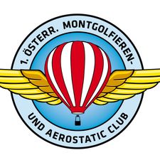 Ballonverein Bad Waltersdorf -Logo