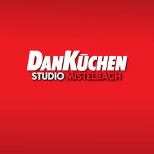Dan Küchen Mistelbach-Logo