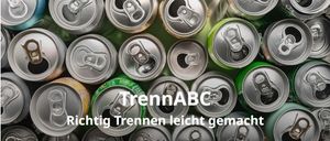 Bild enthält, Aluminium, Can, Tin, Tape