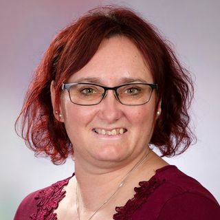 Bild von Sandra  Legenstein