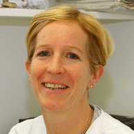 Bild von Dr. Sophie Bushnak