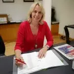 Bild von Karoline Taurer