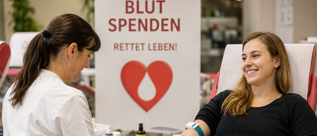 Blutspende