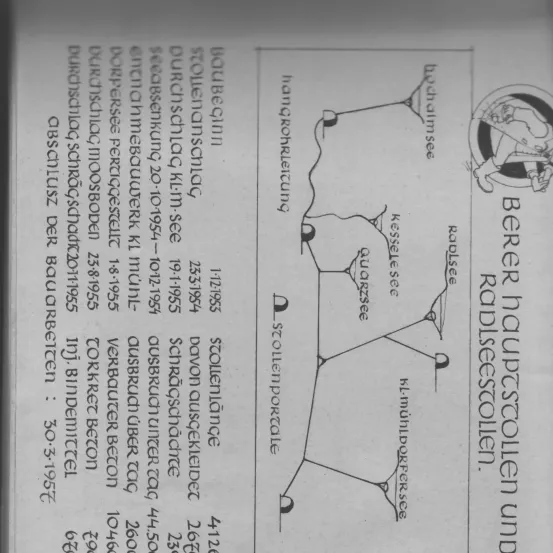 Ein Bild mit einer Tabelle und Diagrammen, einschließlich Zahlen und Texteinträgen, scheint ein wissenschaftliches Dokument mit Text in einer Fremdsprache zu sein.