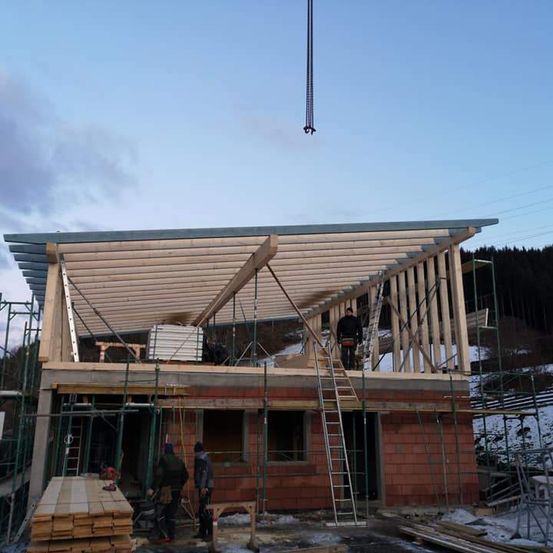 Bild enthält, Architecture, Building, Person