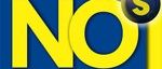 Das Logo für ZVR 113041491 zeigt Gelb und Blau mit dem Wort 'NO' und 'Senioren' darunter. Es gibt einen schwarzen Kreis mit dem Buchstaben 'S'.