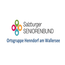 Seniorenbund Henndorf-Logo