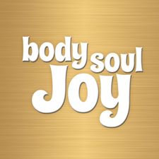BodySoulJoy (Verein Yoga Sankt Ulrich)-Logo