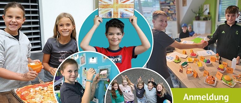 Englisch lernen mit allen Sinnen! In diesem Kurs wird der Englisch-Vokabularwortschatz ausgebaut und durch einfache mündliche, spielerische, aber auch kurze schriftliche Übungen und Hörübungen wiederholt und gefestigt. Auch der Spanisch kommt dabei nicht zu kurz! Englisch-Ferienkurse für die 4. Klasse VS. Mo. 25.08.2025 bis Fr. 29.08.2025 08.30-11.30 Uhr Mo. 01.09.2025 bis Fr. 05.09.2025 08.30-11.30 Uhr 15 Stunden 180€, inkl. See you soon!