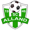 SC Alland Jugend-Logo