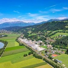 Dorfgemeinschaft Sonnwiesen-Logo