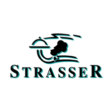 Fleischerei Franz Strasser-Logo