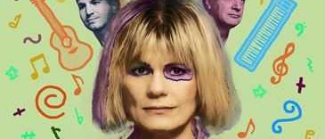 Bild enthält, Face, Head, Person, Portrait, Child, Female, Girl, Hairdresser, Adult, Man