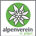 Alpenverein St. Gilgen-Logo
