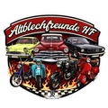 Altblechfreunde HF-Logo