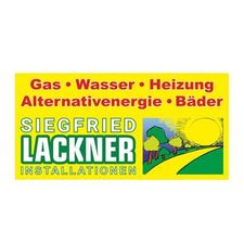 Siegfried Lackner Installationen-Logo