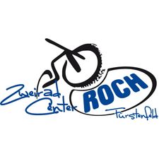 Zweiradcenter Roch-Logo