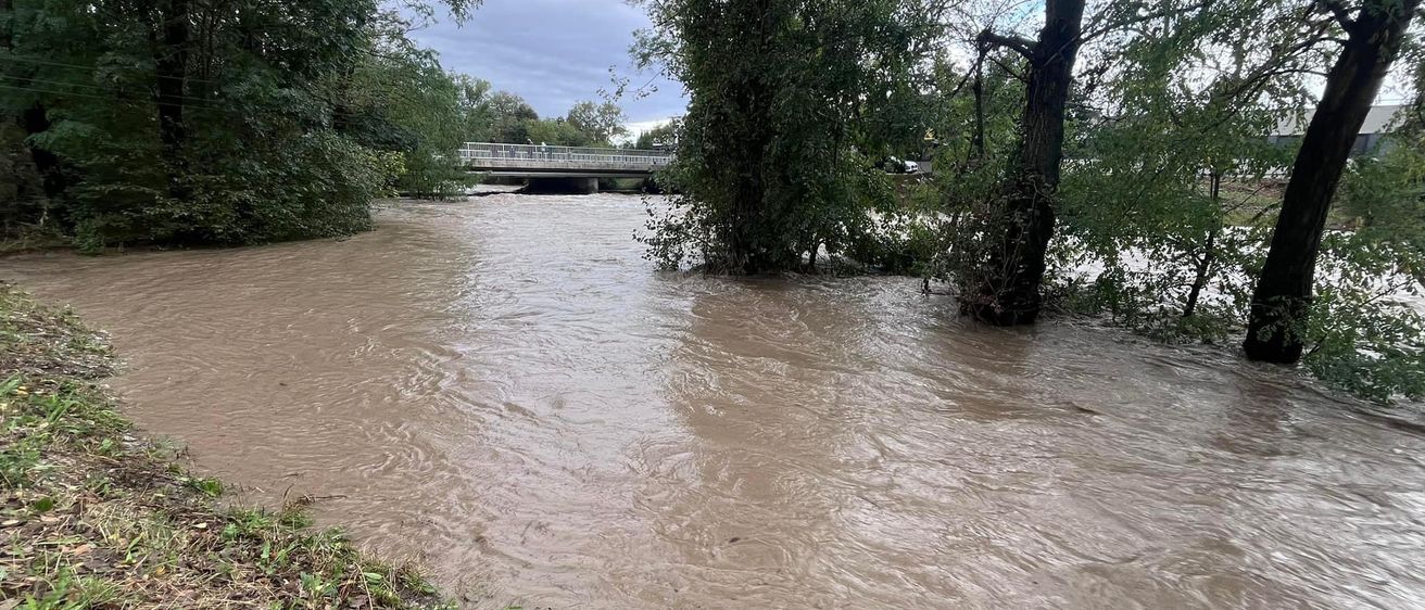 Bild enthält, Water, Flood