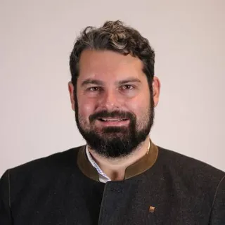 Bild von Dominik Strümpf, BSc