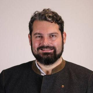 Bild von Dominik Strümpf, BSc