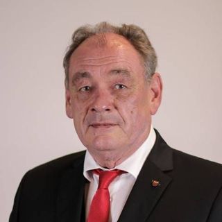 Bild von Dieter Posch
