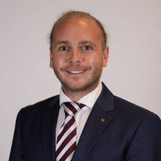 Bild von Martin Giefing, MA