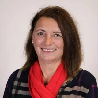 Bild von Mag. Dr. Sabine Zenz, MEd