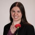 Bild von Magdalena Kern, BSc