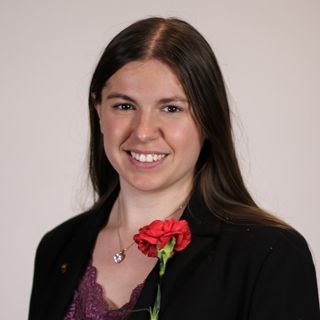 Bild von Magdalena Kern, BSc
